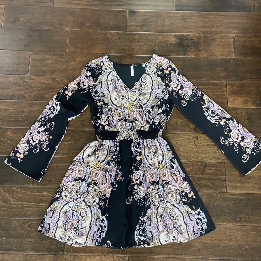 EUC dress
